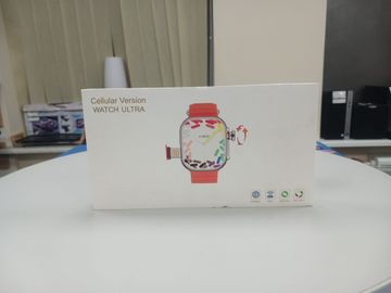 Б/в Смарт годинник Watch Ultra s12a 01-200815123