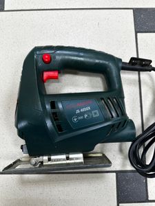 Б/у Электролобзик Baumaster js-4050x 01-200814291