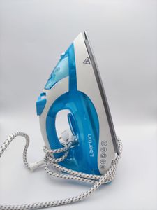 Б/у Утюг Liberton lsi-6001 01-200812848