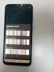 Б/в Мобільний телефон Samsung galaxy a30 2019 4/64gb 01-200815530