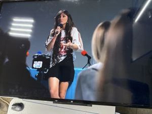 Б/в Телевізор Xiaomi mi tv p1 43 01-200815590