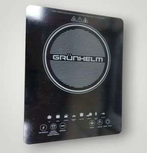 Б/у Индукционная плита Grunhelm gl-915 01-200771138