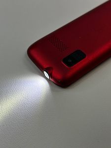 Б/в Мобільний телефон Sigma comfort 50 grace 01-200815832