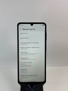 Б/у Мобильний телефон Samsung galaxy a07 4/128gb 01-200815844