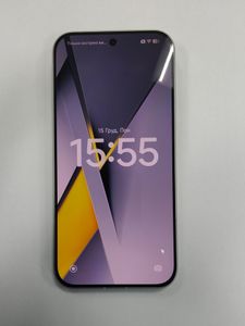 Б/в Мобільний телефон Poco f8 pro 12/512gb 01-200814575