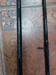 Б/в Вудилище Flagman force rank feeder 330 180г 01-200815039