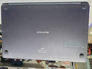 Б/в Ноутбук Teclast екр. 15.6 / intel n3350 1.1ghz / ram 8gb / ssd 128gb / hd graphics 500 01-200775046