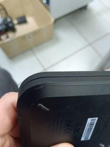 Б/в HD-медіаплеєр Xiaomi mi tv box s 2nd gen 2/8gb 01-200773314