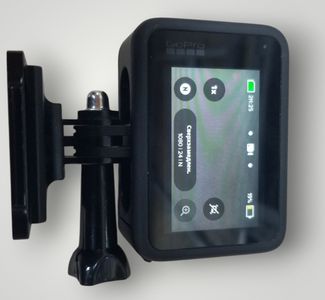 Б/в Екшн-камера Gopro hero10 01-200762613