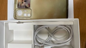 Б/в Мобільний телефон Xiaomi 12t pro 8/256gb 01-200773047