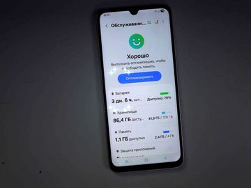 Б/у Мобильний телефон Samsung galaxy a05s 4/128gb 01-200816409