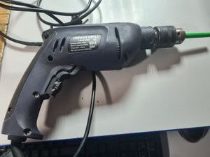 Б/у Дрель ударная Wintech wid-750 01-200816174