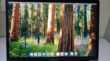 Б/у Ноутбук Apple macbook pro 2019 a2159 13,3" core i5 1,4ghz/ram 8gb/ssd 128gb/intel iris plus graphics 645 01-200816460