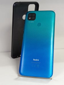 Б/в Мобільний телефон Xiaomi redmi 9c nfc 3/64gb 01-200817059