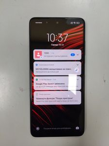 Б/в Мобільний телефон Xiaomi poco x3 pro 6/128gb 01-200817333