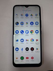 Б/в Мобільний телефон Nokia c21 plus 3/32gb ta-1424 01-200771691