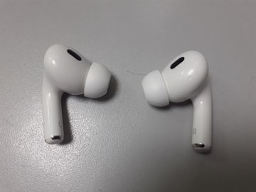 Б/в Навушники Apple airpods pro 2nd generation with magsafe charging case usb-c 01-200814685