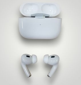 Б/в Навушники Apple airpods pro 2nd generation with magsafe charging case usb-c 01-200778338