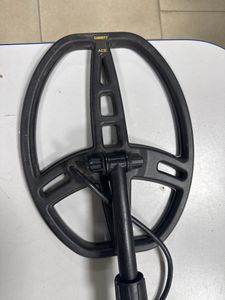 Б/у Металлоискатель Garrett ace 400i 01-200609112