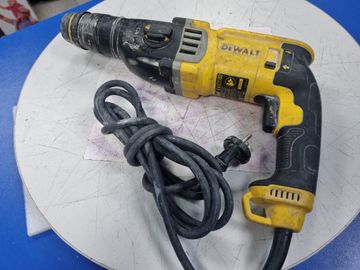 Б/в Перфоратор Dewalt d25144k 01-200817760