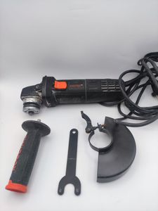 Б/в Кутова шліфмашина Dnipro-M gs-120s 01-200819013