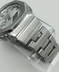 Б/в Годинник Casio g-shock gm-2110d 01-200777650