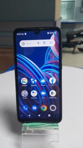 Б/у Мобильний телефон Zte blade a33 plus 2/32gb 01-200817722