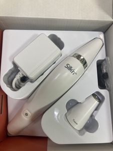 Б/у Машинка для стрижки Silk'n revit essential 01-200819804