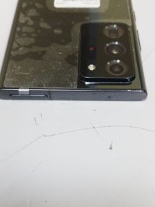 Б/в Мобільний телефон Samsung galaxy note 20 ultra 5g 12/128gb 01-200820061