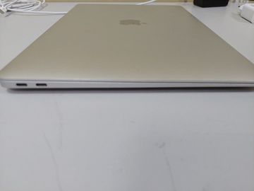 Б/в Ноутбук Apple macbook air 13" 2020 a2179 core i3 1,1ghz/ram8gb/ssd256gb/intel iris plus graphics 01-200820615