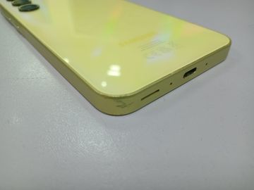 Б/в Мобільний телефон Samsung galaxy a35 5g sm-a356b 8/256gb 01-200820676