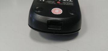 Б/в Мишка бездротова Titanum ms002wb 01-200821368