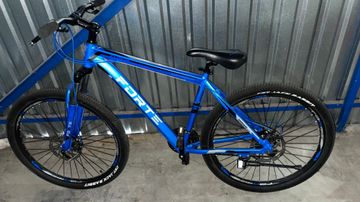 Б/у Велосипед Forte extreme 27,5" / рама 19" 01-200805103