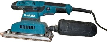 Б/у Шлифмашина вибро Makita bo3710 01-200750662