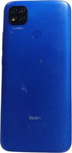 Б/у Мобильный телефон Xiaomi redmi 9c nfc 3/64gb 01-200779473