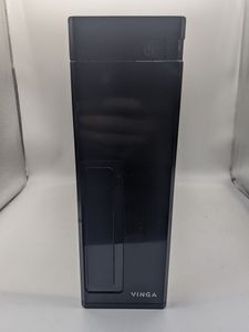 Пк intel pentium g4620/ram 8 gb/hdd 1000 gb/ssd 240 gb/інтегрована