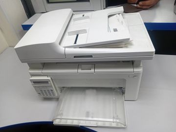 Б/в БФП-принтери Hp laserjet pro mfp m130fn 01-200821004
