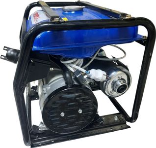 Б/в Генератор Supertg tg3700s 01-200822219