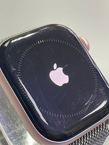 Б/у Смарт-часы Apple watch series 10 gps 42mm alu. case 01-200822128