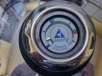 Б/в Каструля Bauer pat 20cm 01-200824863