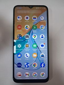 Б/в Мобільний телефон Zte blade v50 design 8/256gb 01-200775361