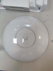 Б/в Точка доступу Unifi unifi u6+ 01-200824712
