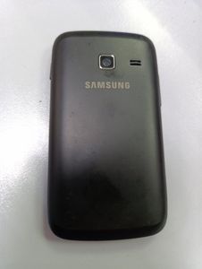 Б/в Мобільний телефон Samsung s6102 galaxy y duos 01-200825282