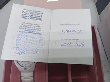 Б/в Годинник Festina f16633 01-200825805