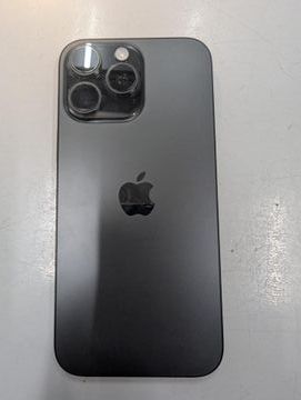 Б/в Мобільний телефон Apple iphone 16 pro max 256gb esim 01-200825421