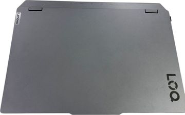 Б/у Ноутбук Lenovo loq 15iax9i luna core i5-12450hx/ram 16 гб/ssd 512гб/intel arc a530m 01-200805473