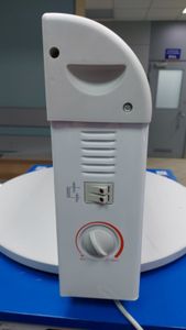 Б/в Обігрівач Up! ch-2030 01-200821561