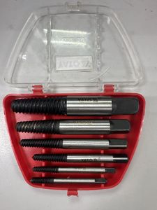 Б/в Набір інструментів Yato yt-0590 01-200827596