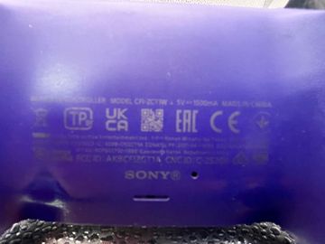 Б/в Геймпад Sony dualsense 01-200825843