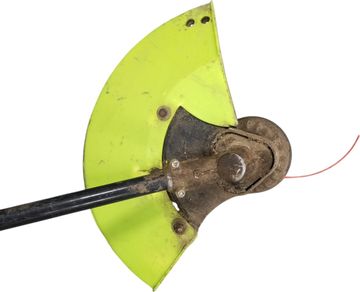 Б/в Електрокоса Grunhelm gr-42s 01-200815594